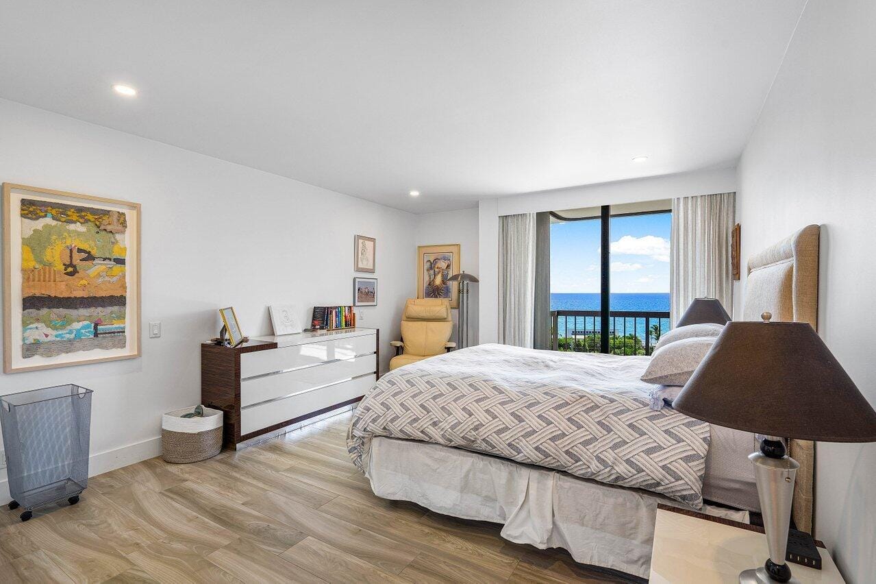 4748 S Ocean Boulevard S 1101, Highland Beach, FL 33487 photo 12