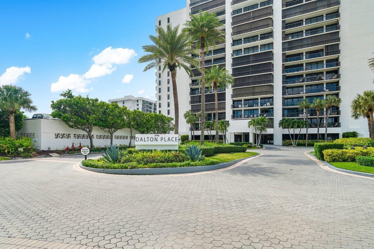 4748 S Ocean Boulevard S 1101, Highland Beach, FL 33487 photo 22