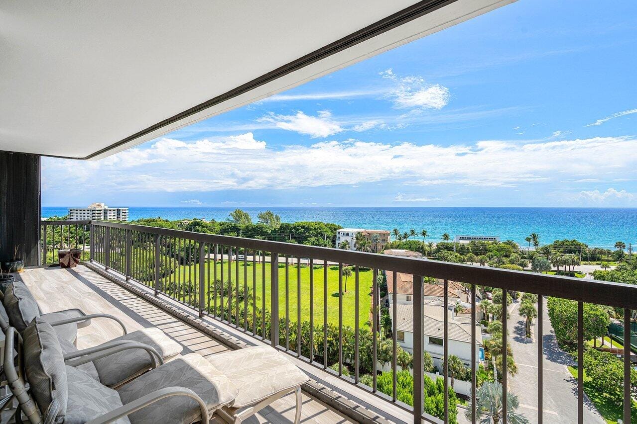 4748 S Ocean Boulevard S 1101, Highland Beach, FL 33487 photo 23