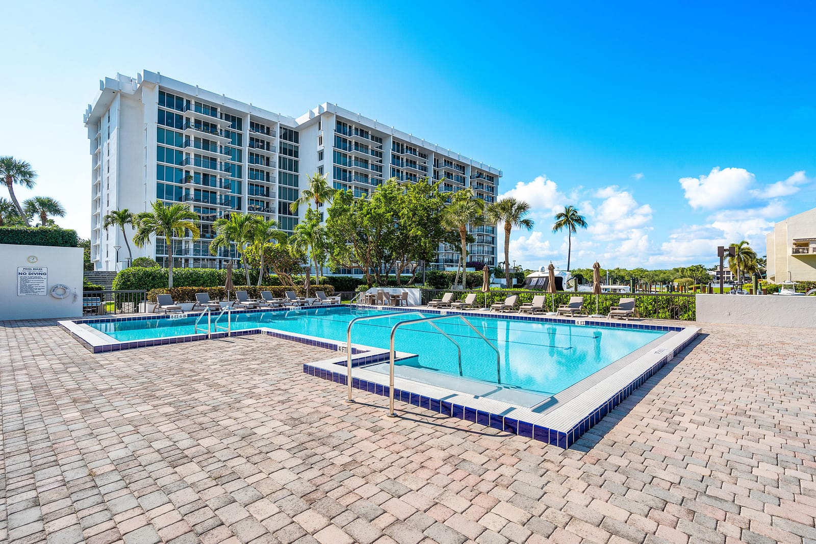 4748 S Ocean Boulevard S 1101, Highland Beach, FL 33487 photo 29