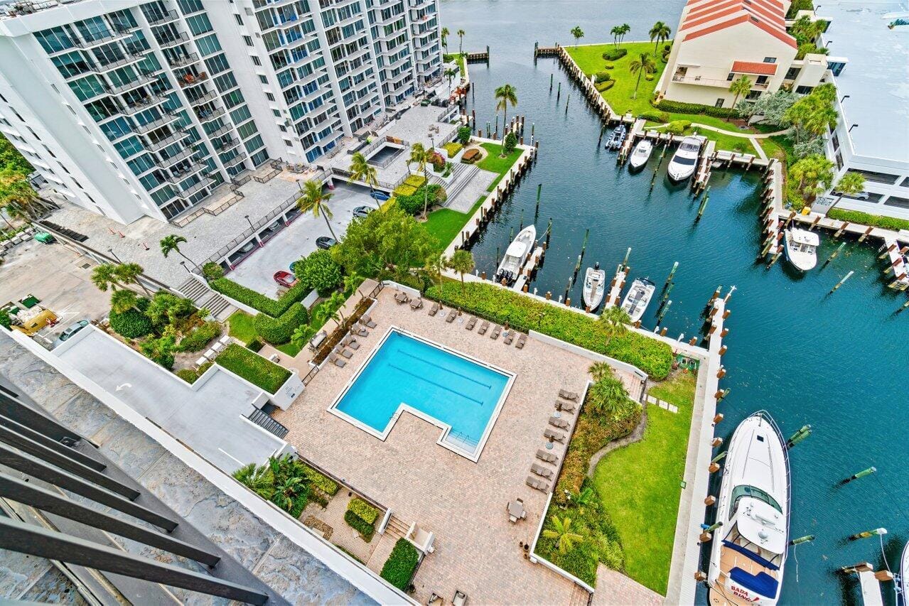 4748 S Ocean Boulevard S 1101, Highland Beach, FL 33487 photo 30