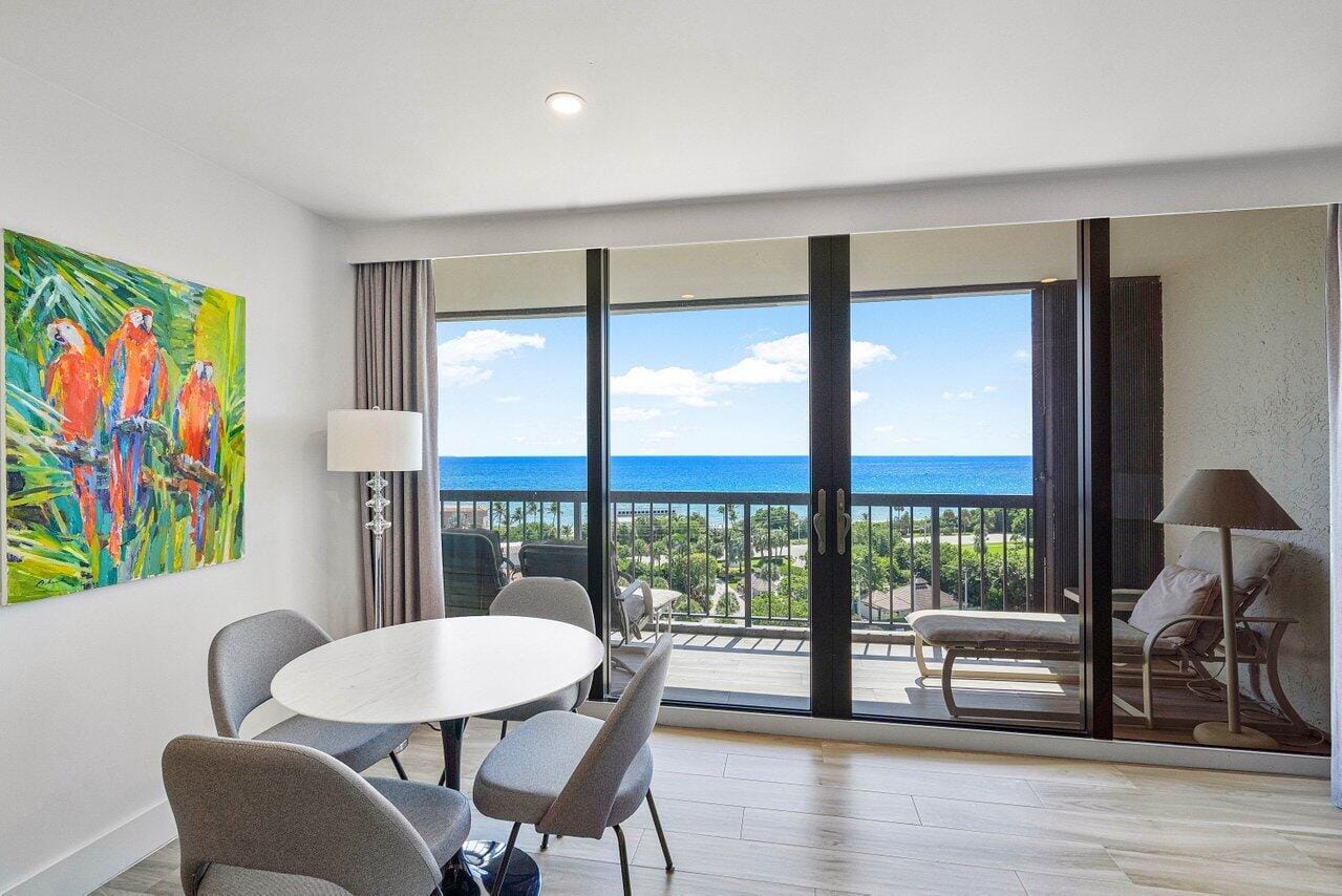 4748 S Ocean Boulevard S 1101, Highland Beach, FL 33487 photo 5