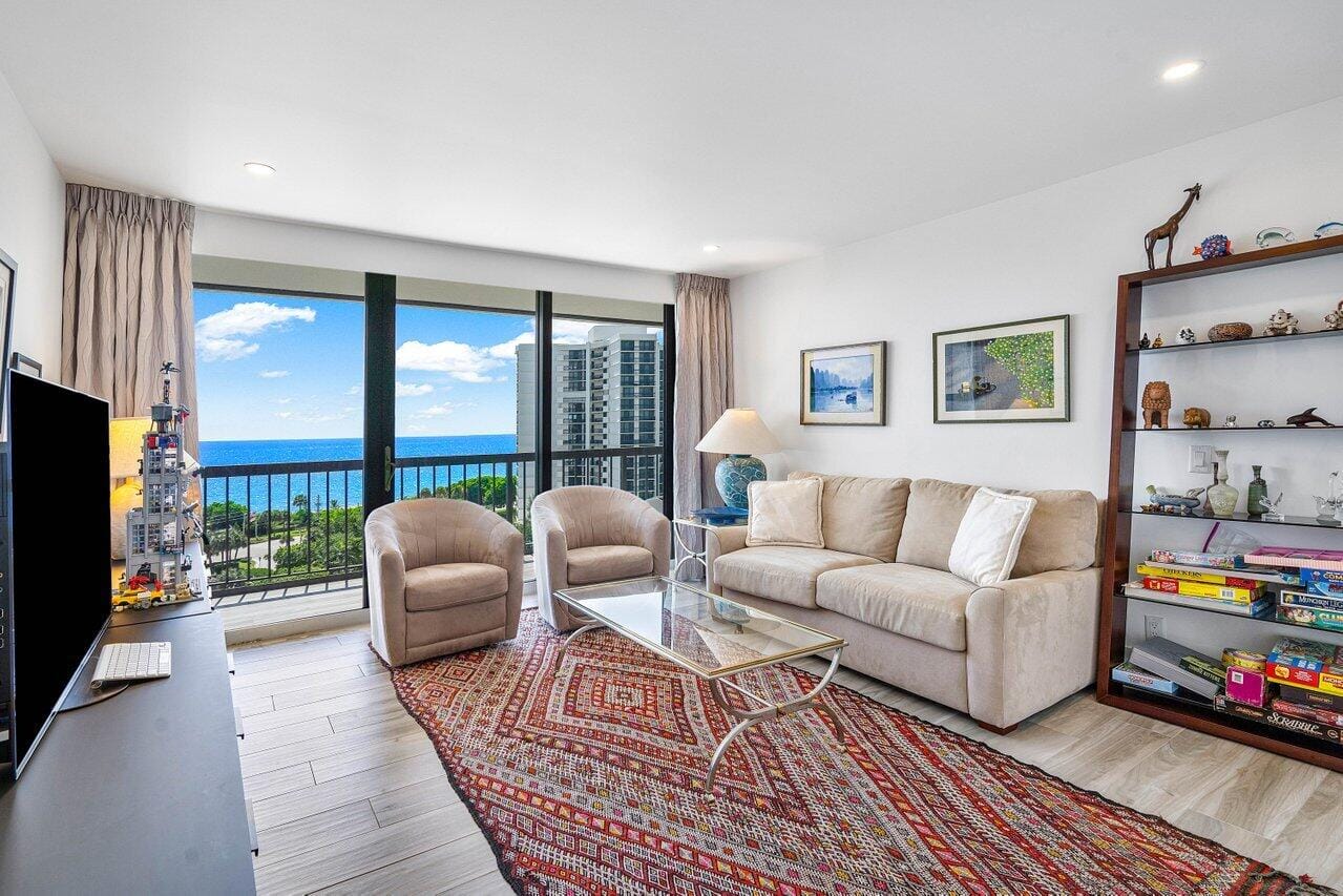 4748 S Ocean Boulevard S 1101, Highland Beach, FL 33487 photo 6