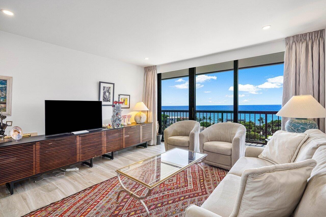 4748 S Ocean Boulevard S 1101, Highland Beach, FL 33487 photo 7