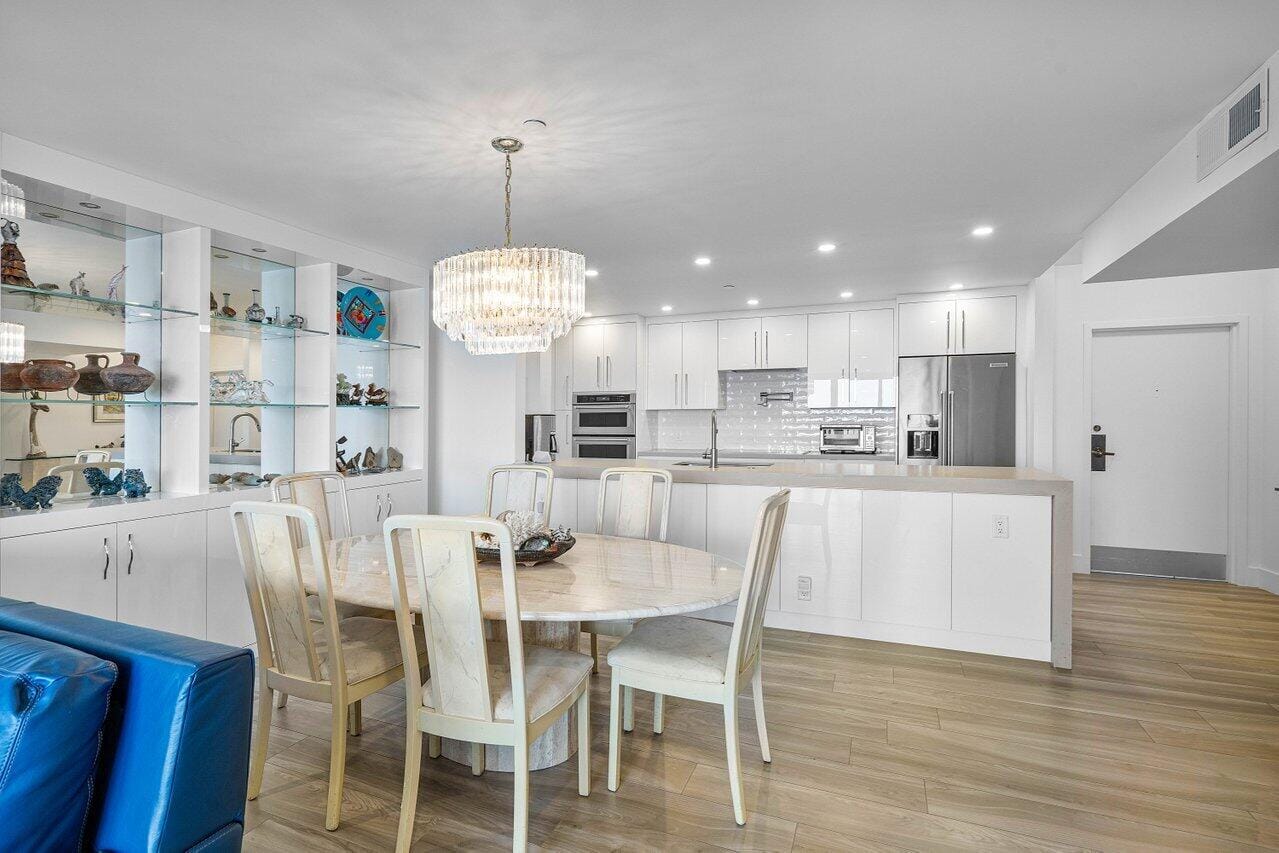 4748 S Ocean Boulevard S 1101, Highland Beach, FL 33487 photo 9