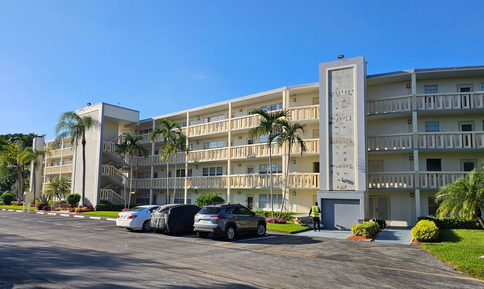 3055 Ainslie D 3055, Boca Raton, FL 33434
