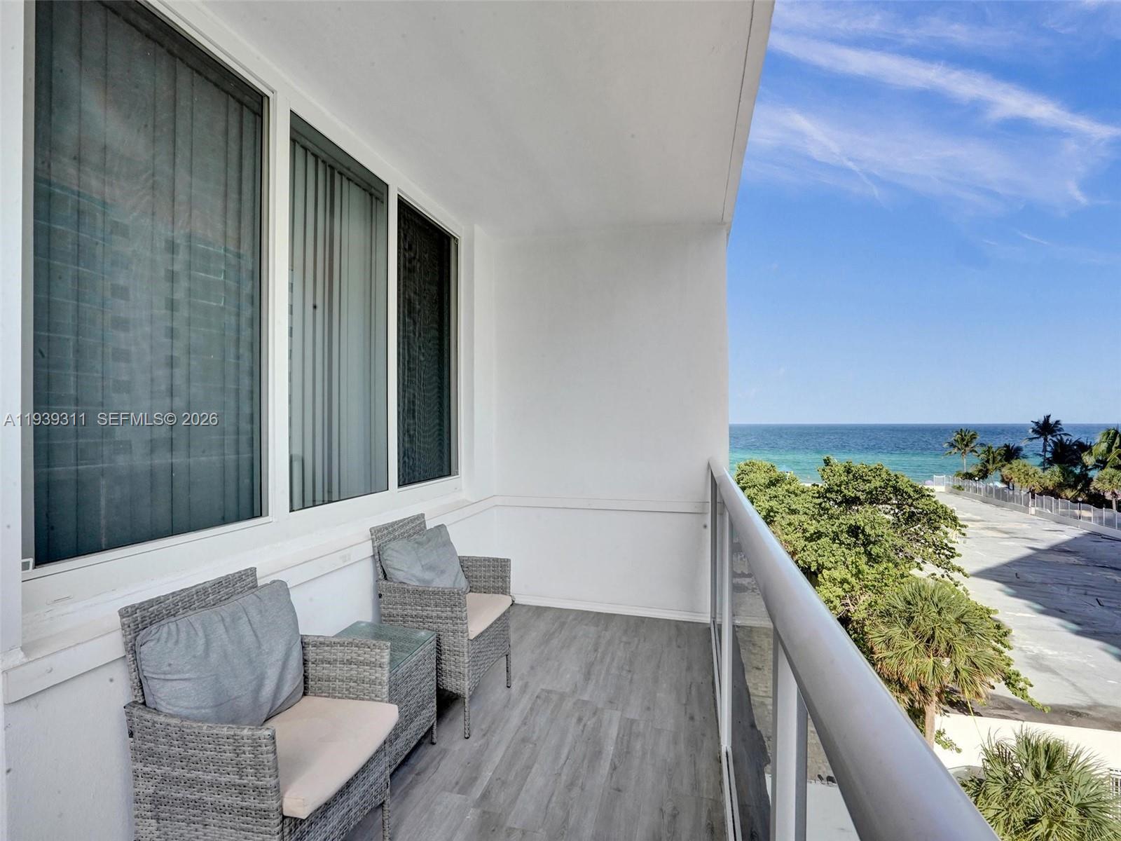 3725 S Ocean Drive 520, Hollywood, FL 33019, Hollywood