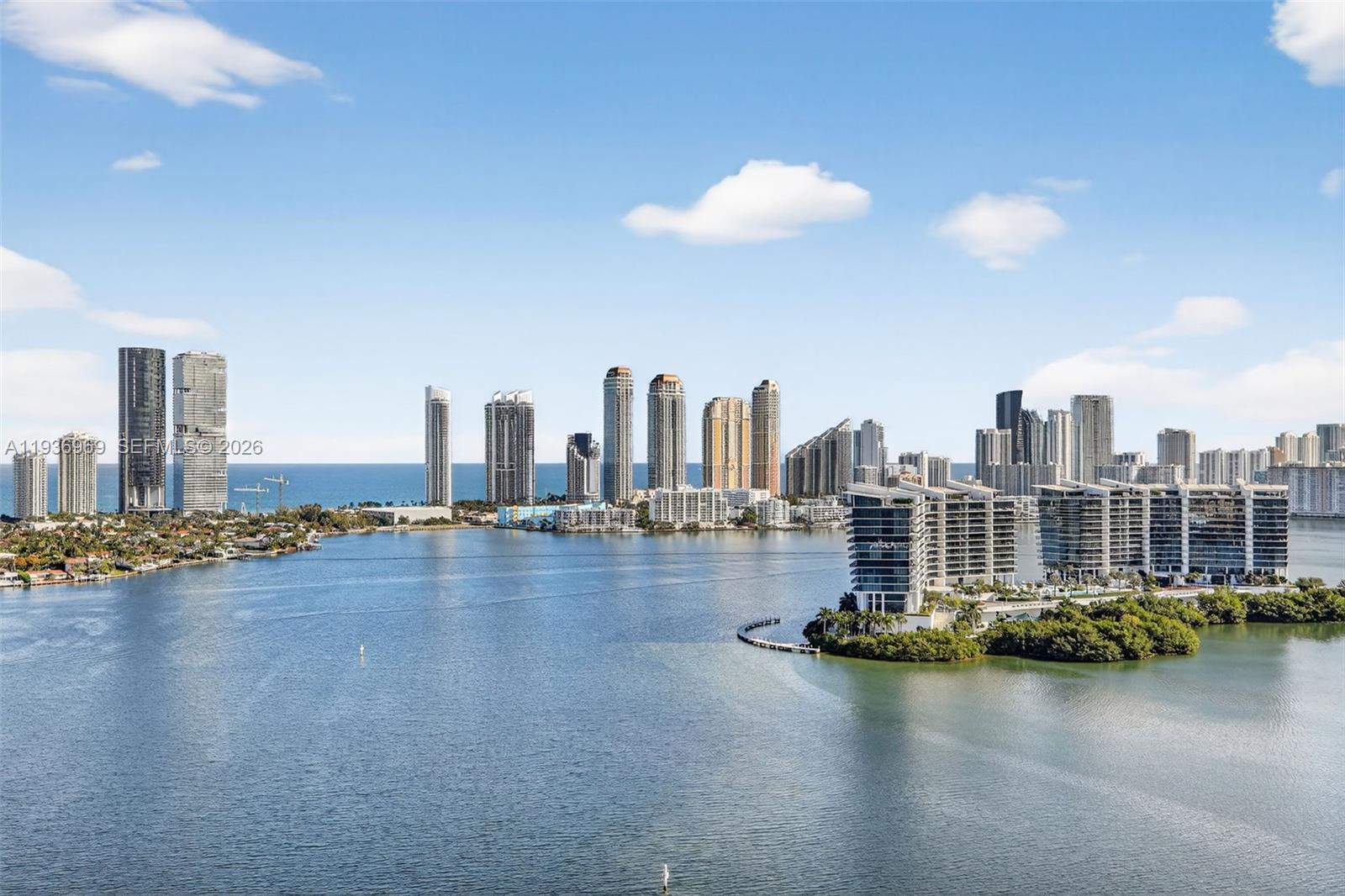 3370 Hidden Bay Drive 2711, Aventura, FL 33180, Aventura