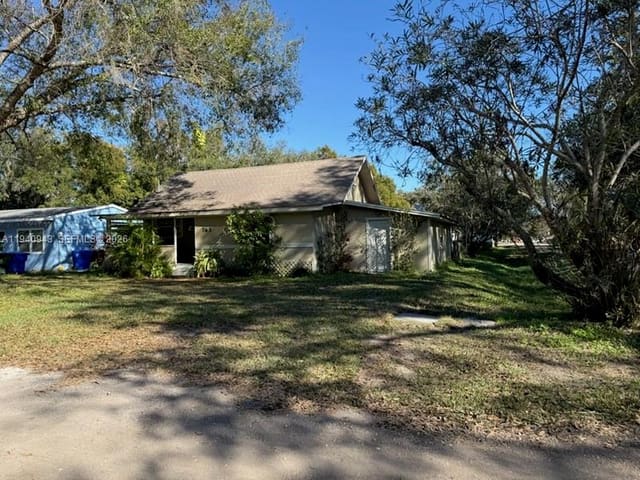 763 Rolfe Street, Kissimmee, FL 34741