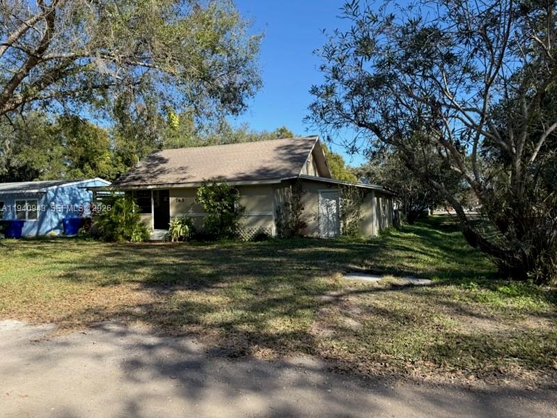 763 Rolfe Street, Kissimmee, FL 34741, Kissimmee