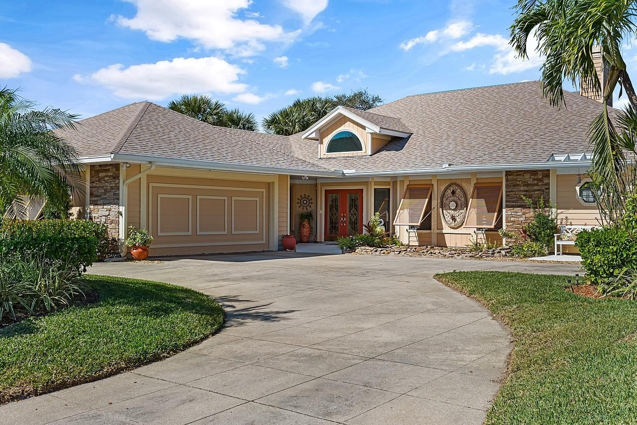 72 Cache Cay Drive, Vero Beach, FL 32963, Vero Beach