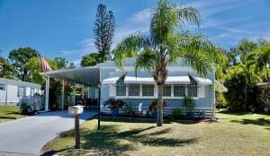 110 W Caribbean, sold in Spanish Lakes Golf V, Port St Lucie, FL