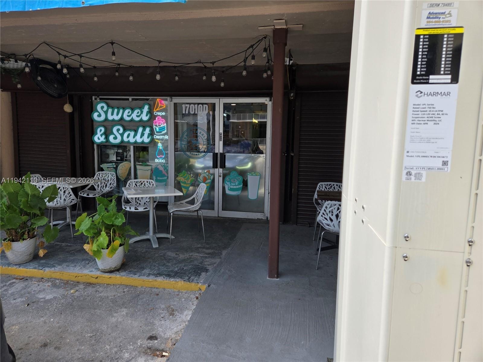 17010 W #d Dixie Highway, North Miami Beach, FL 33160 photo 9