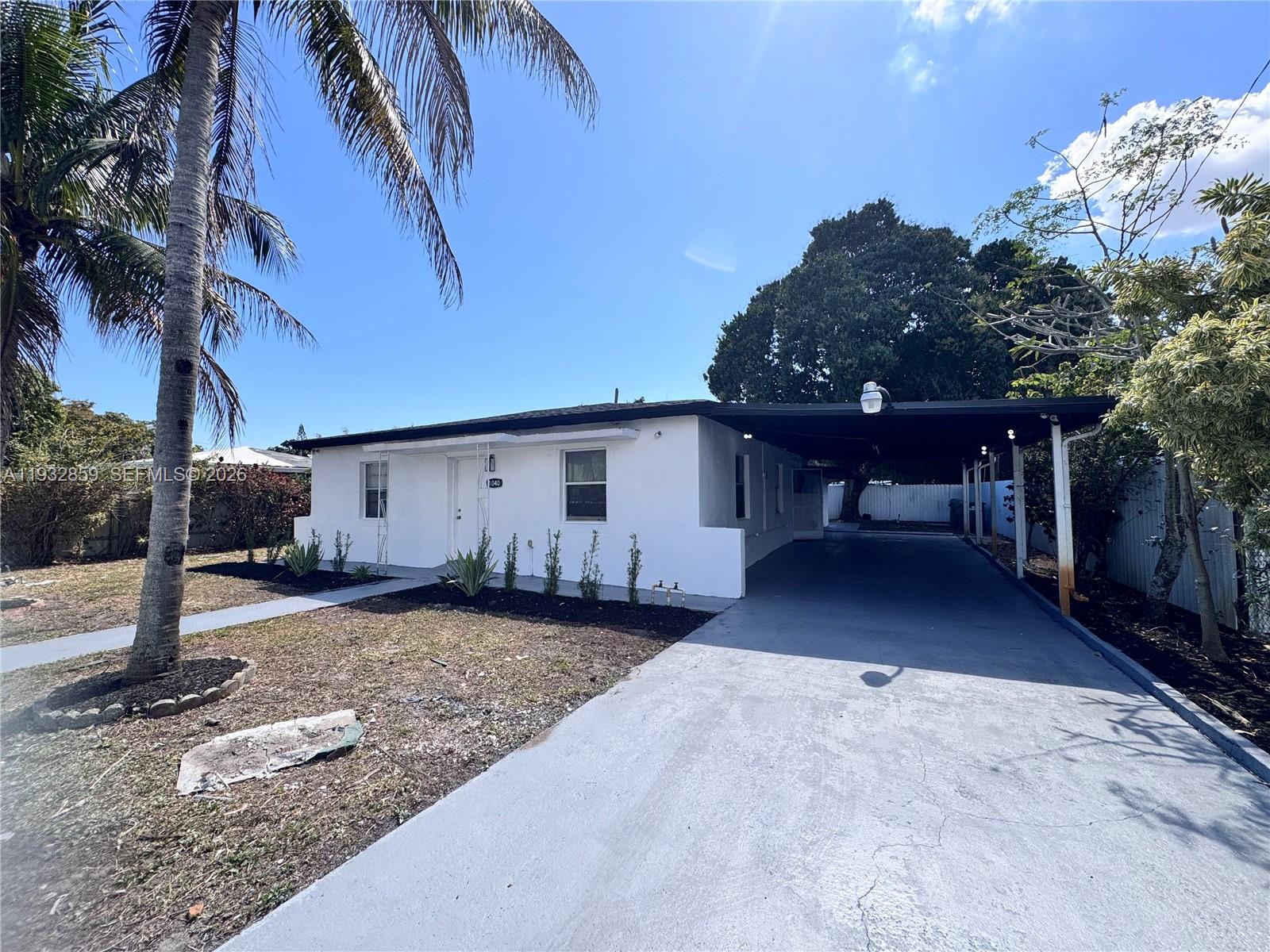 1040 Curtiss Drive, Opa-Locka, FL 33054, Opa Locka