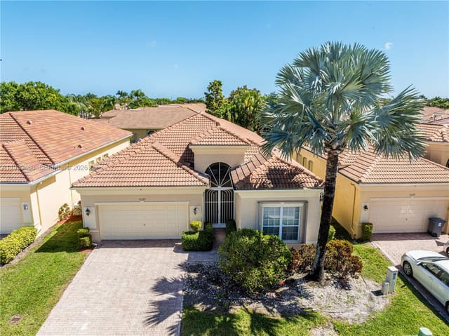 15379 Fiorenza Circle, Delray Beach, FL 33446