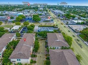 621 SW 1st Avenue 621, sold in Orchid Grove, Pompano Beach, FL