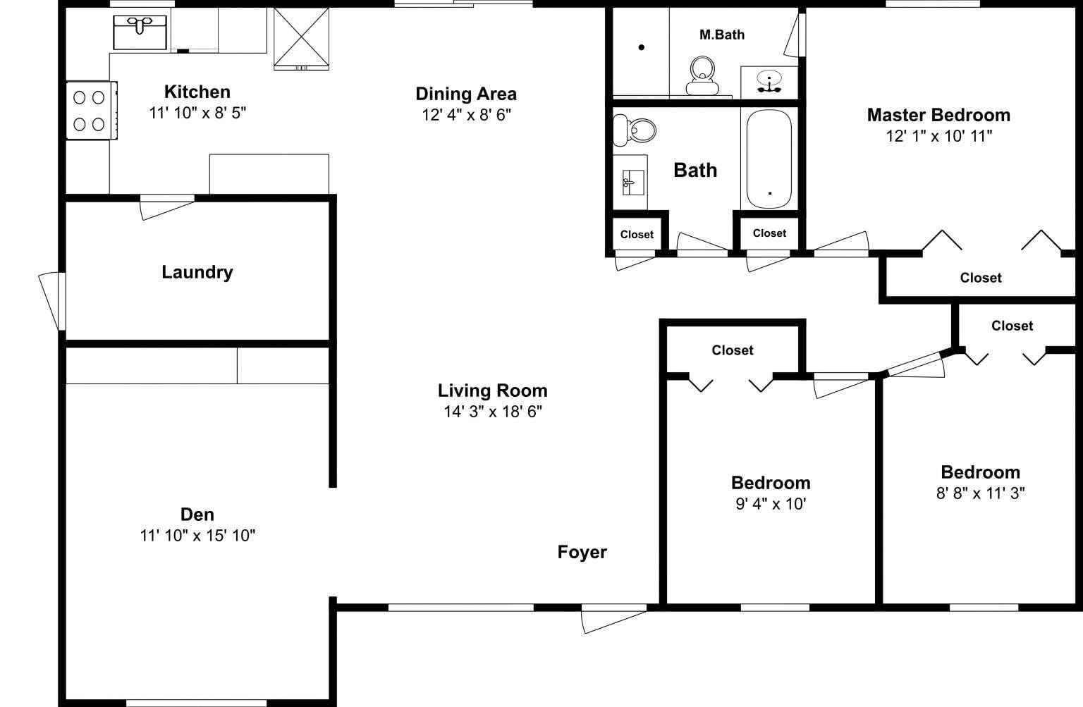 310 SW 76th Terrace, North Lauderdale, FL 33068 photo 20