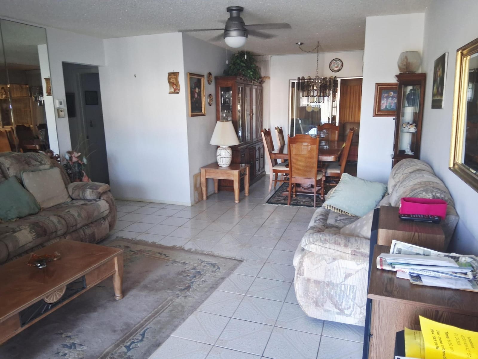 4221 NW 51st Avenue NE, Lauderdale Lakes, FL 33319 photo 4