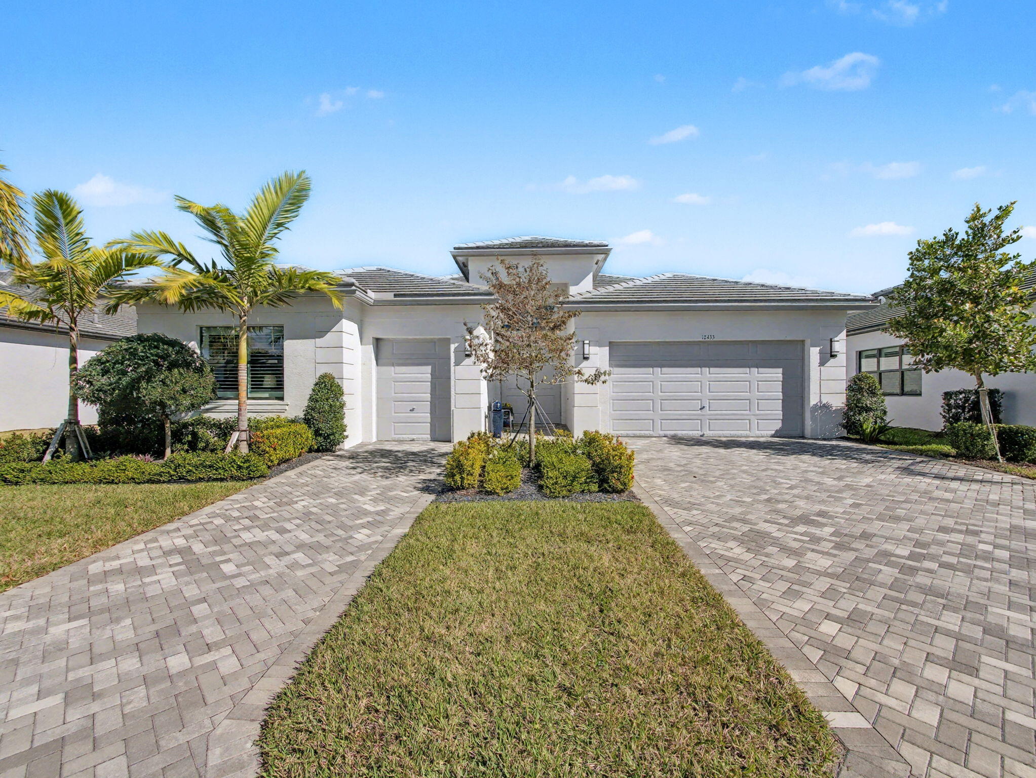 12433 SW Crystal Cove Drive, Port St. Lucie, FL 34987, Port St Lucie