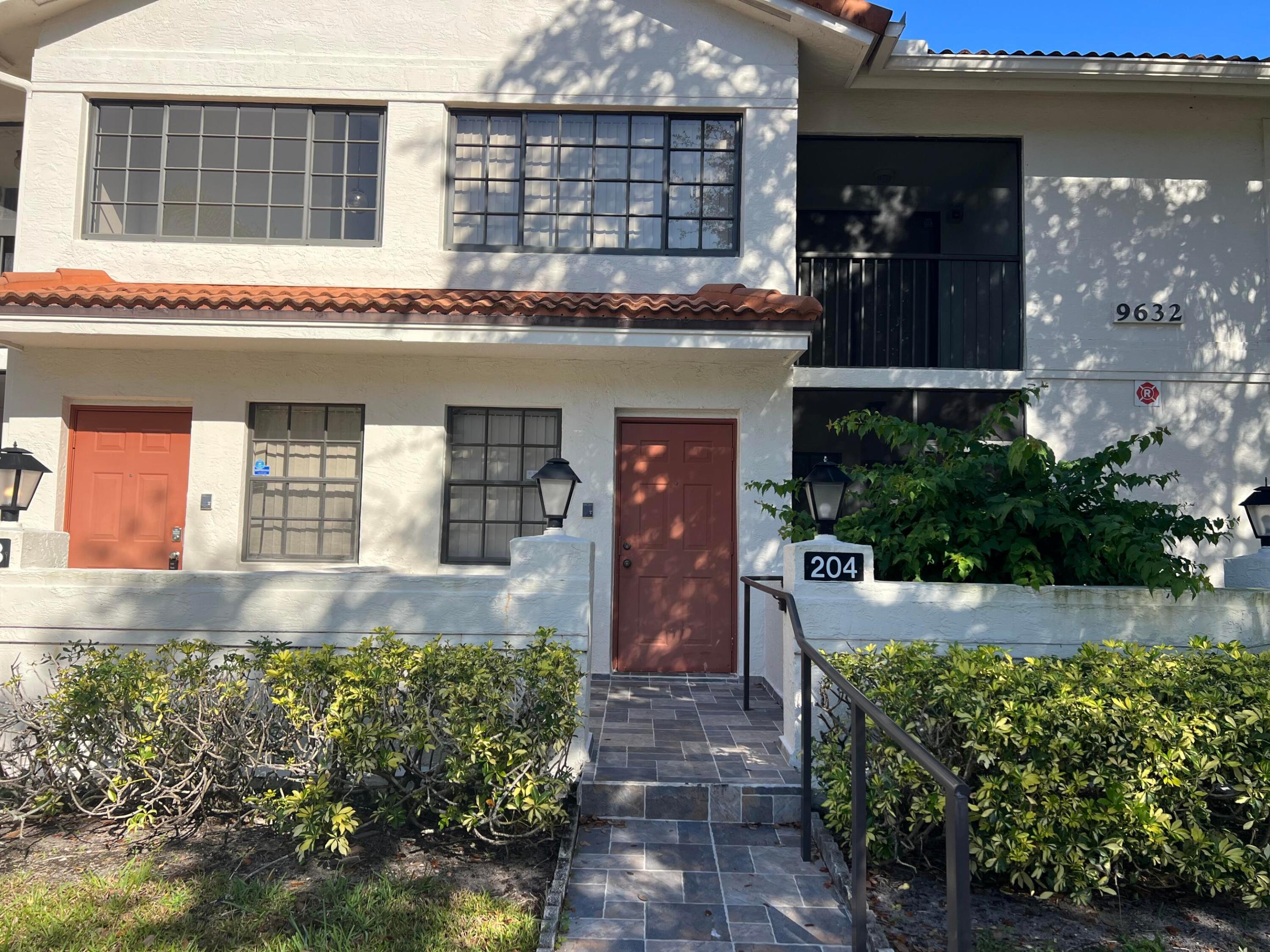 9632 Sills Drive E 204, Boynton Beach, FL 33437, Boynton Beach