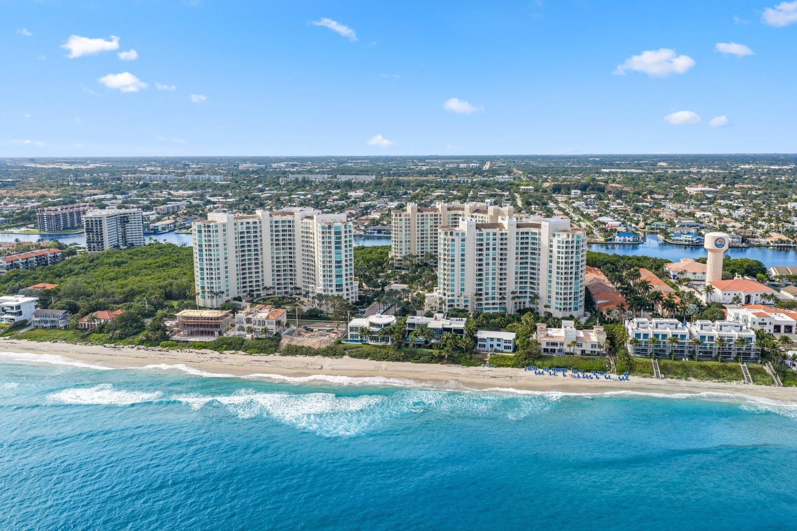 3740 S Ocean Boulevard 510, Highland Beach, FL 33487