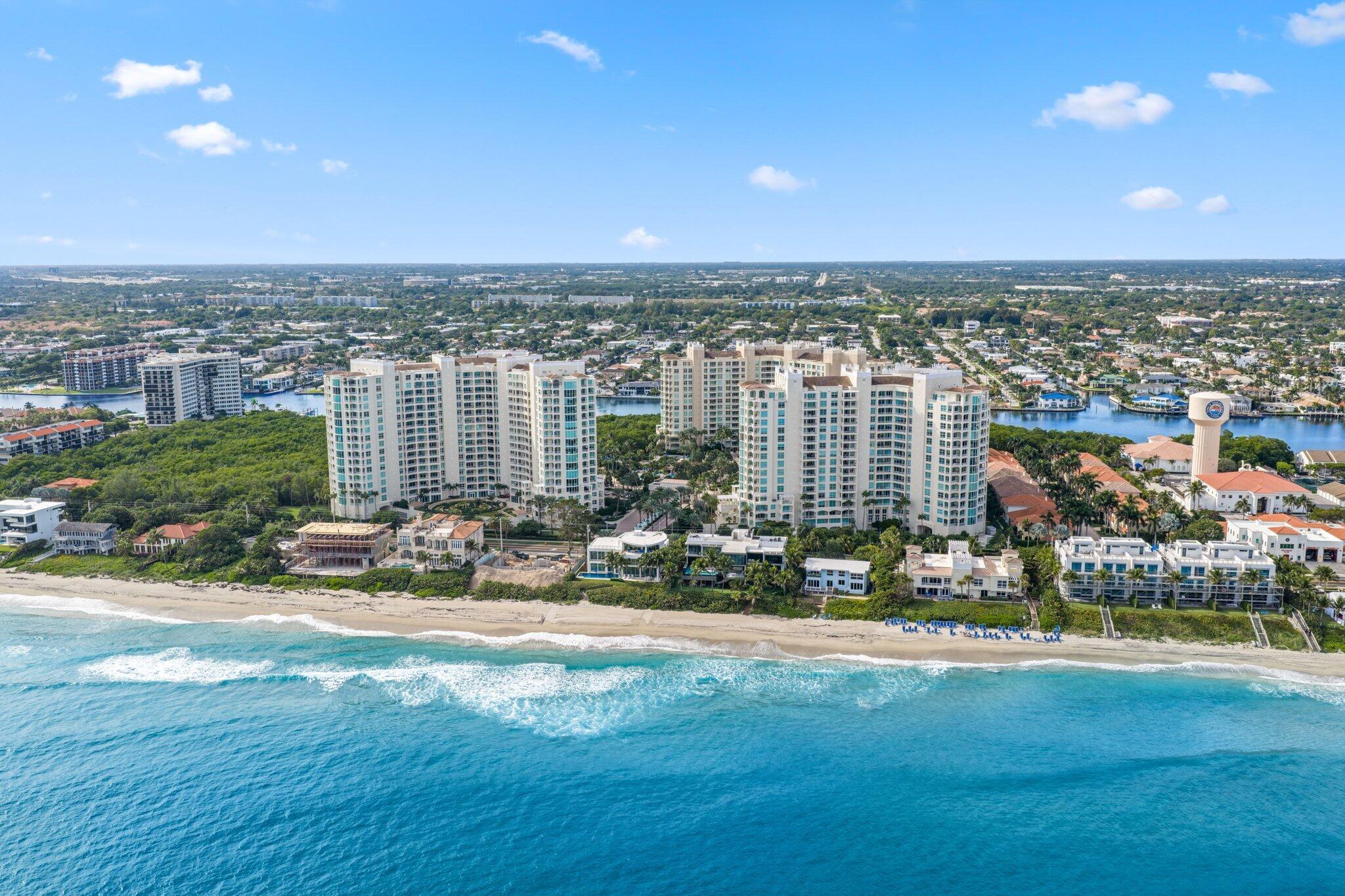 3740 S Ocean Boulevard 510, Highland Beach, FL 33487, Highland Beach