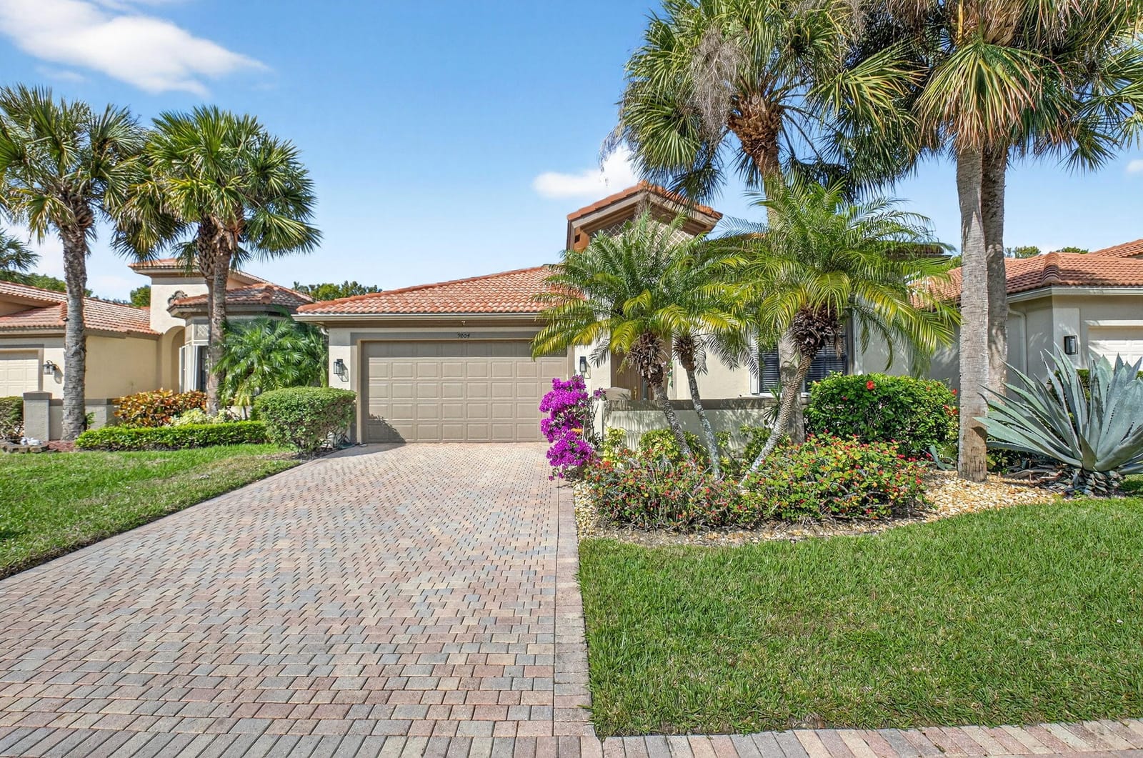 9804 Isles Cay Drive, Delray Beach, FL 33446 photo 1