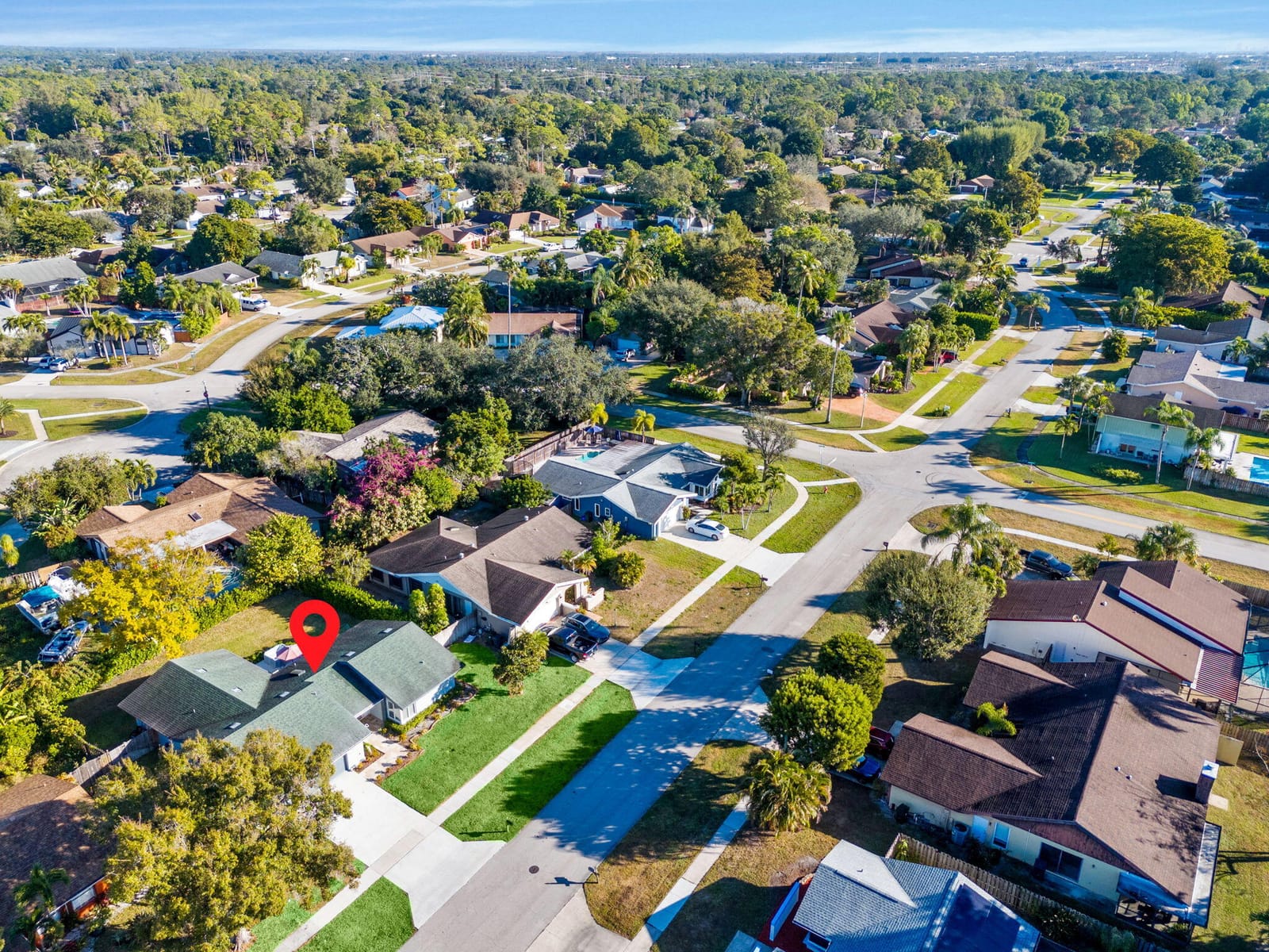 12293 Old Country Road S, Wellington, FL 33414 photo 30