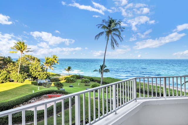 500 S Ocean Boulevard 303, Boca Raton, FL 33432