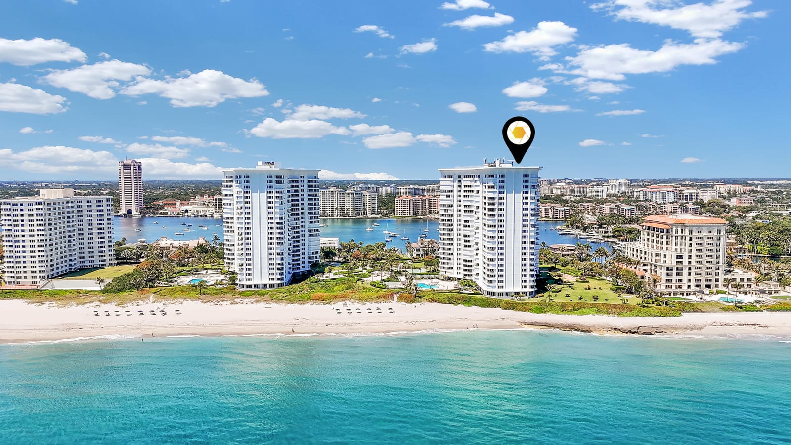 500 S Ocean Boulevard 303, Boca Raton, FL 33432 photo 2