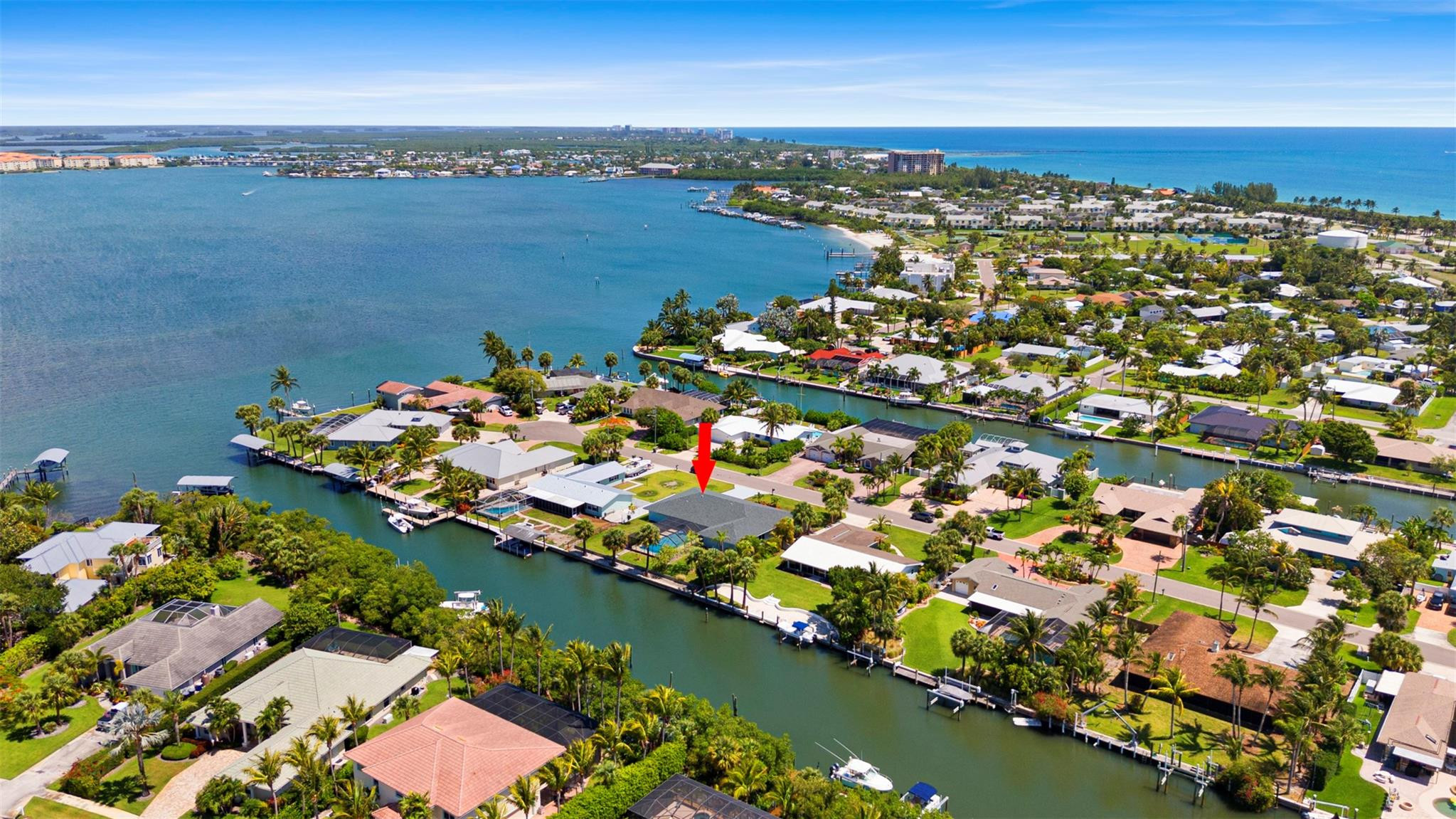 1709 Rio Vista Drive, Hutchinson Island, FL 34949, Hutchinson Island