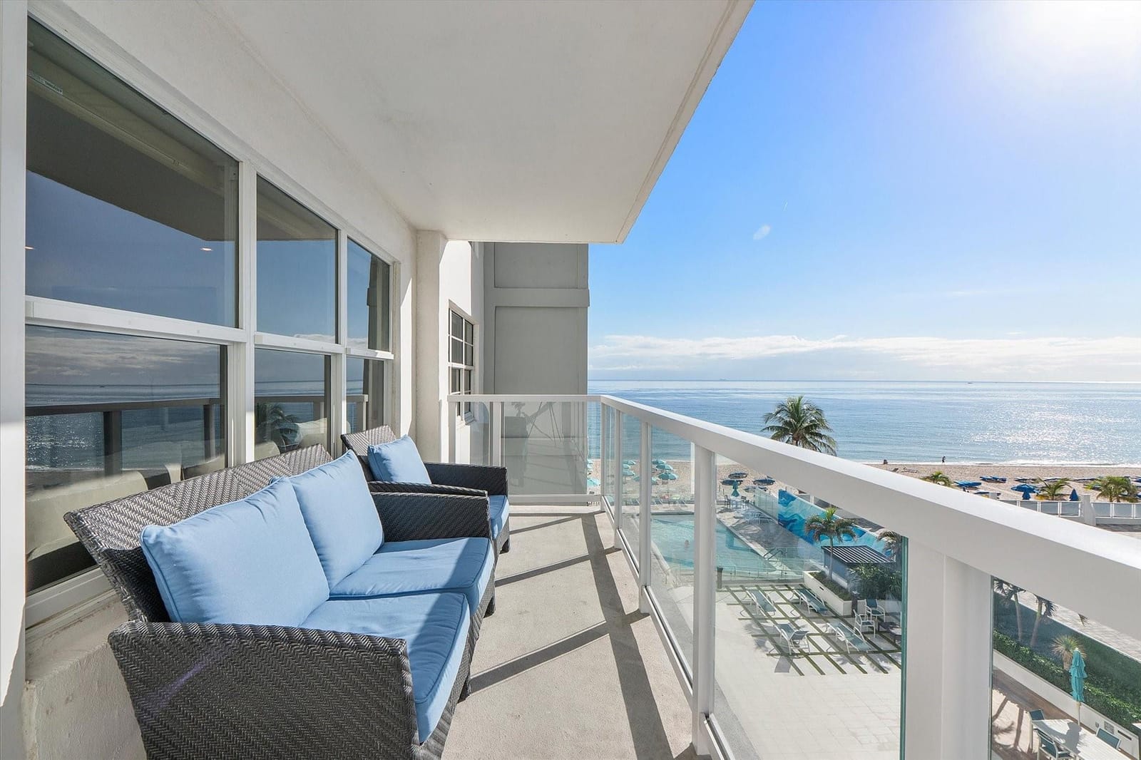3750 Galt Ocean Drive 403 — photo 2