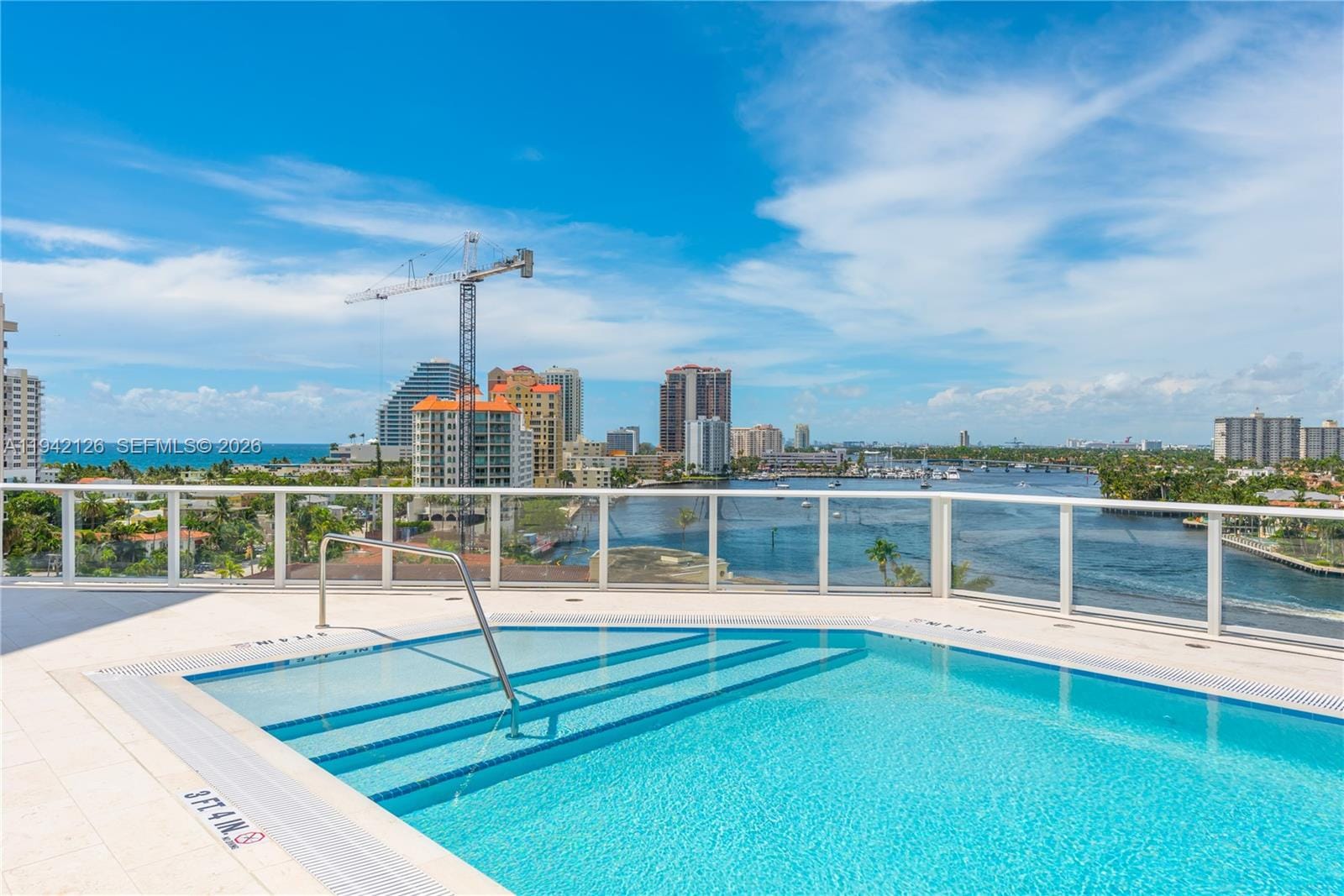 401 N Birch Road 701, Fort Lauderdale, FL 33304 photo 30