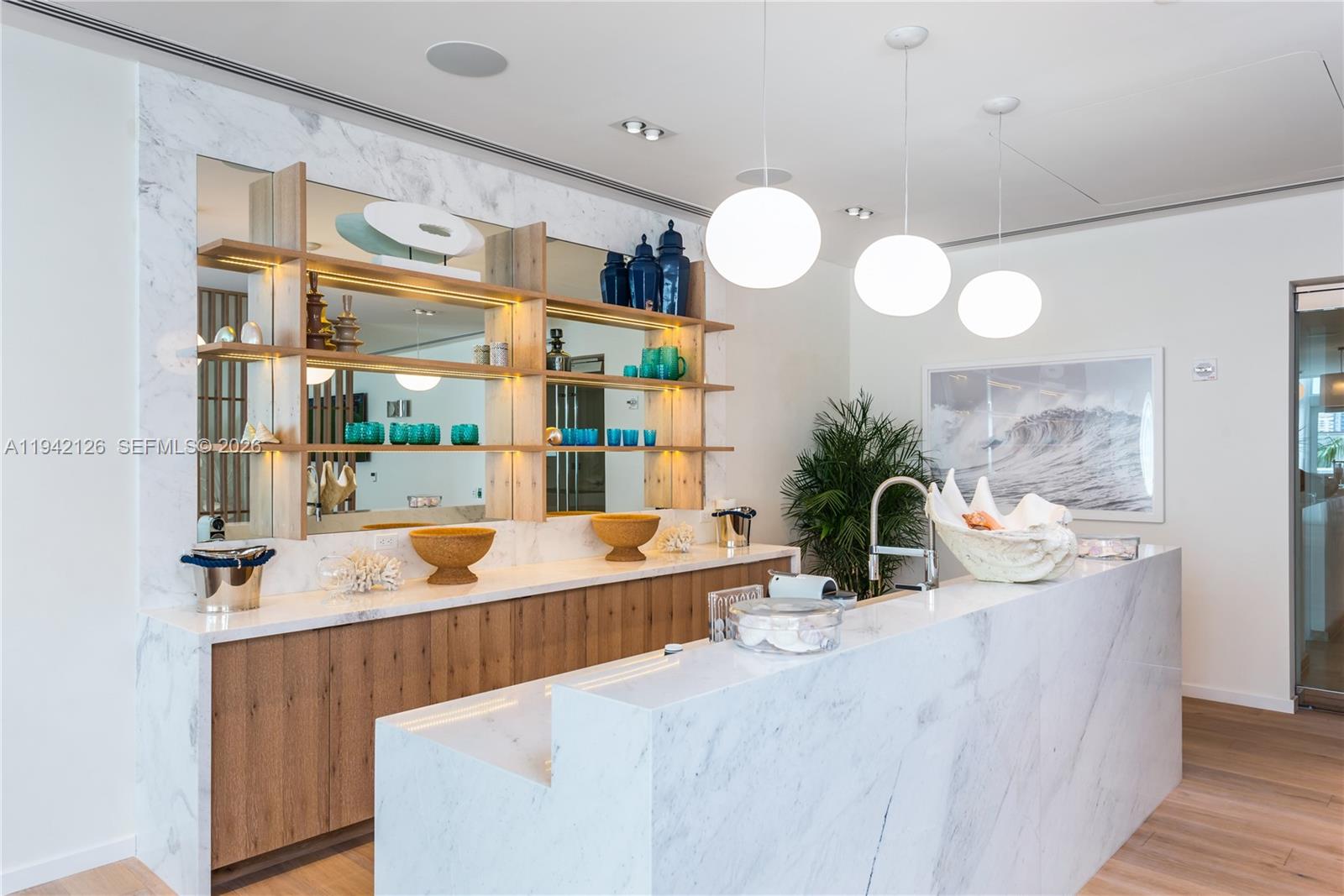 401 N Birch Road 701, Fort Lauderdale, FL 33304, Fort Lauderdale