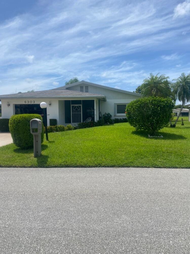 6303 Stanley Lane, Delray Beach, FL 33484 photo 1