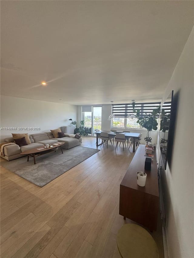 2150 Sans Souci Boulevard B1611, sold in Bayview Towers Condo Sout, North Miami, FL