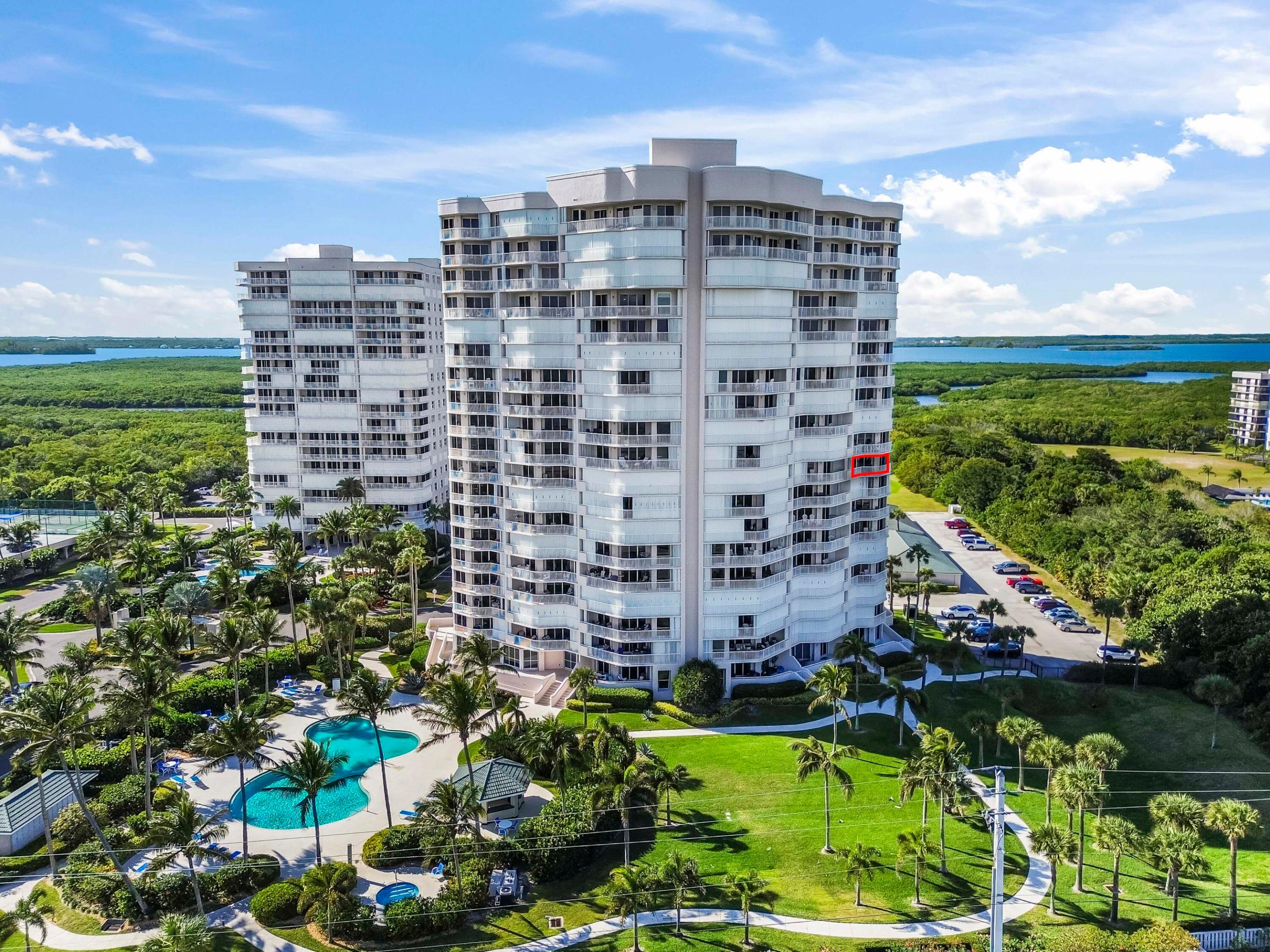 5051 N Highway A1a 10-6, Hutchinson Island, FL 34949, Hutchinson Island