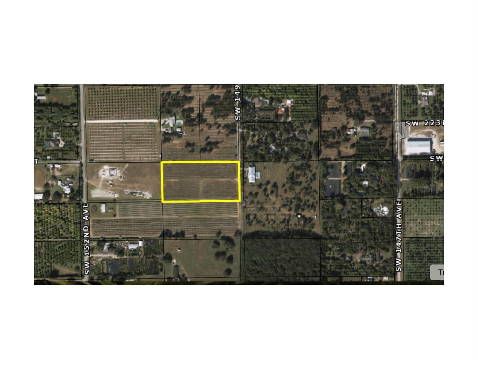 149XX SW 149xx 224 Street, Miami, FL 33170
