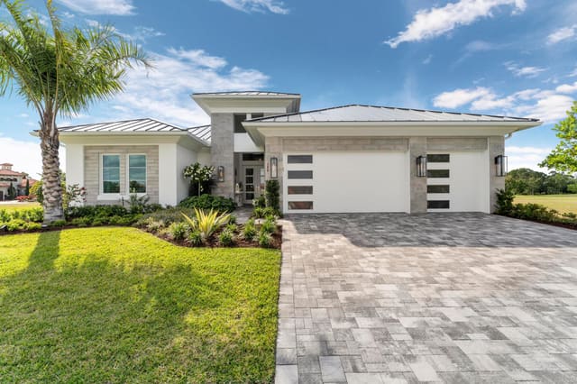 106 SE Via San Marino, The Tesoro Club, Port St. Lucie, FL