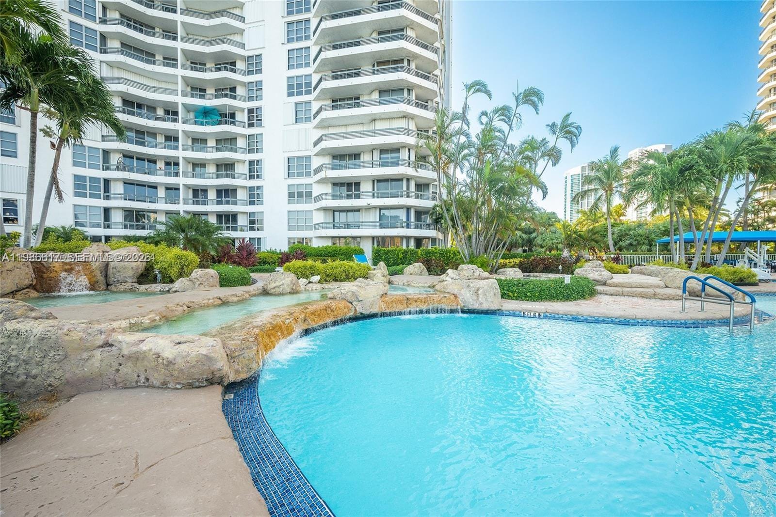 19101 NE 36th Court 1412, Aventura, FL 33180 photo 30