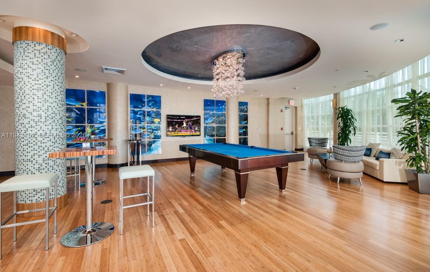 253 NE 2nd Street 1107, Miami, FL 33132 photo 12