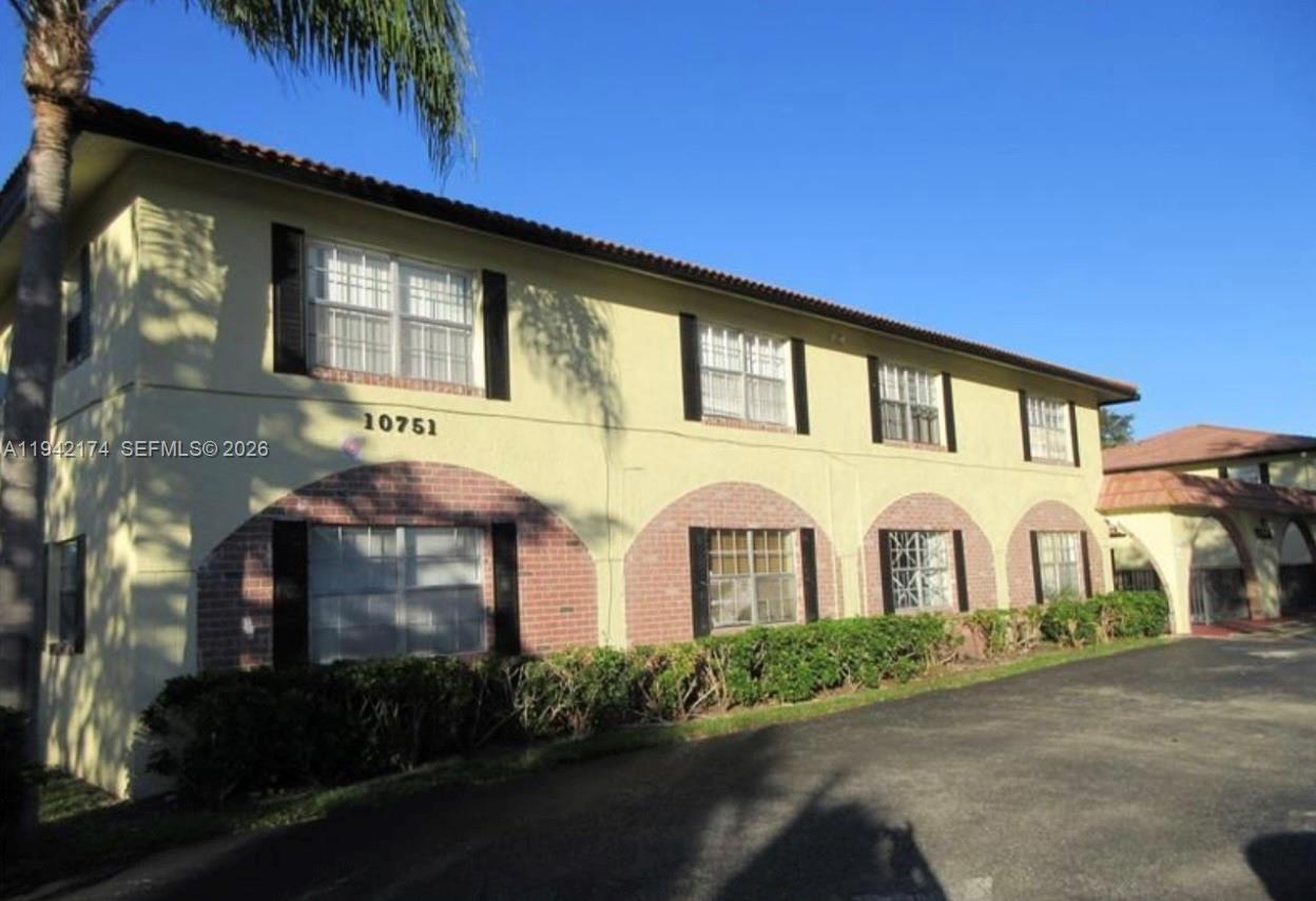 10751 Royal Palm Boulevard 17, Coral Springs, FL 33065, Coral Springs