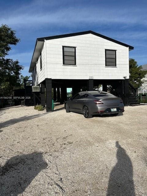 74 Pelican Lane, Cahill Pines And Palms, Big Pine Key, FL