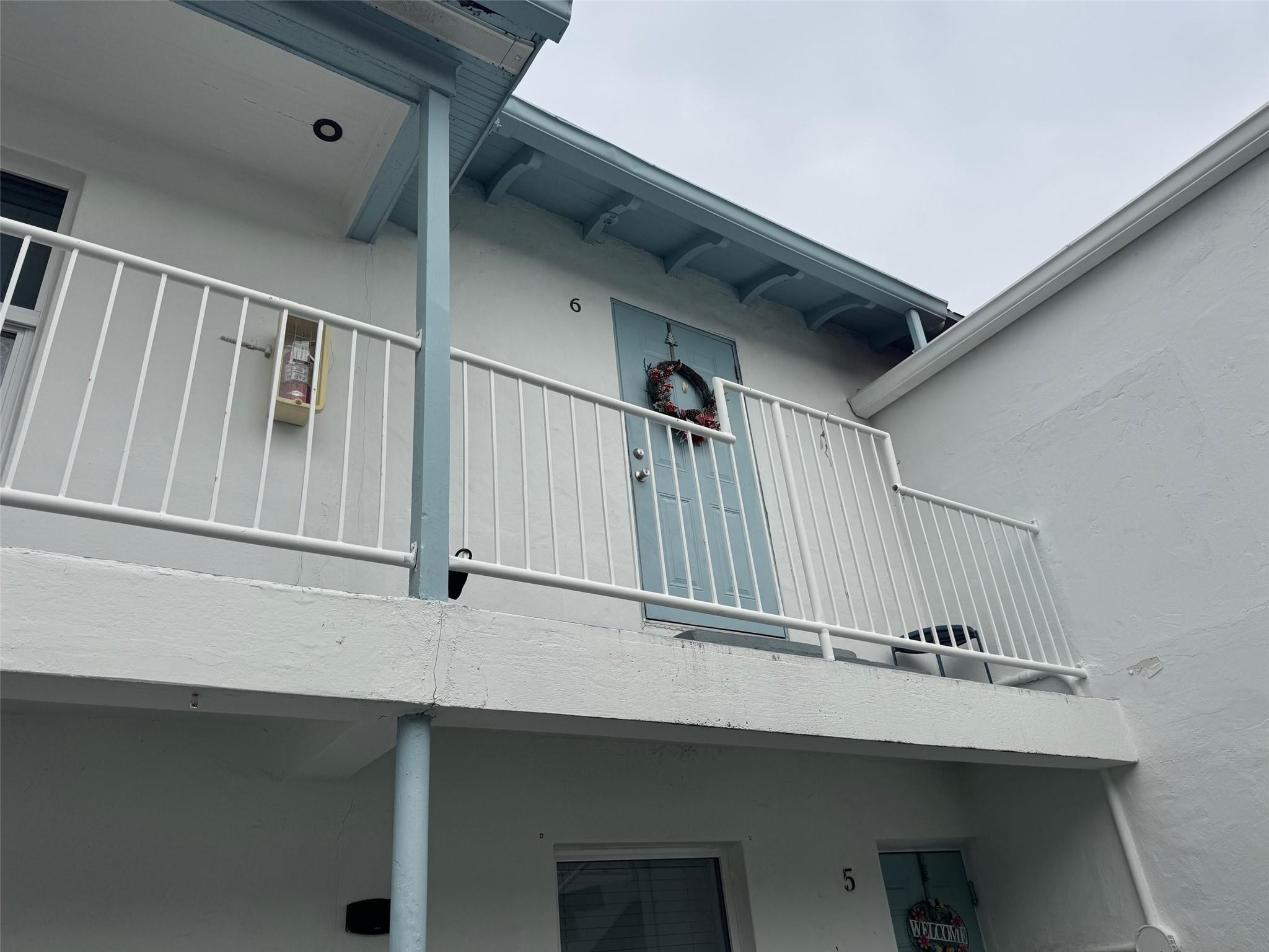7910 Abbott Avenue 6, Miami Beach, FL 33141, Miami Beach