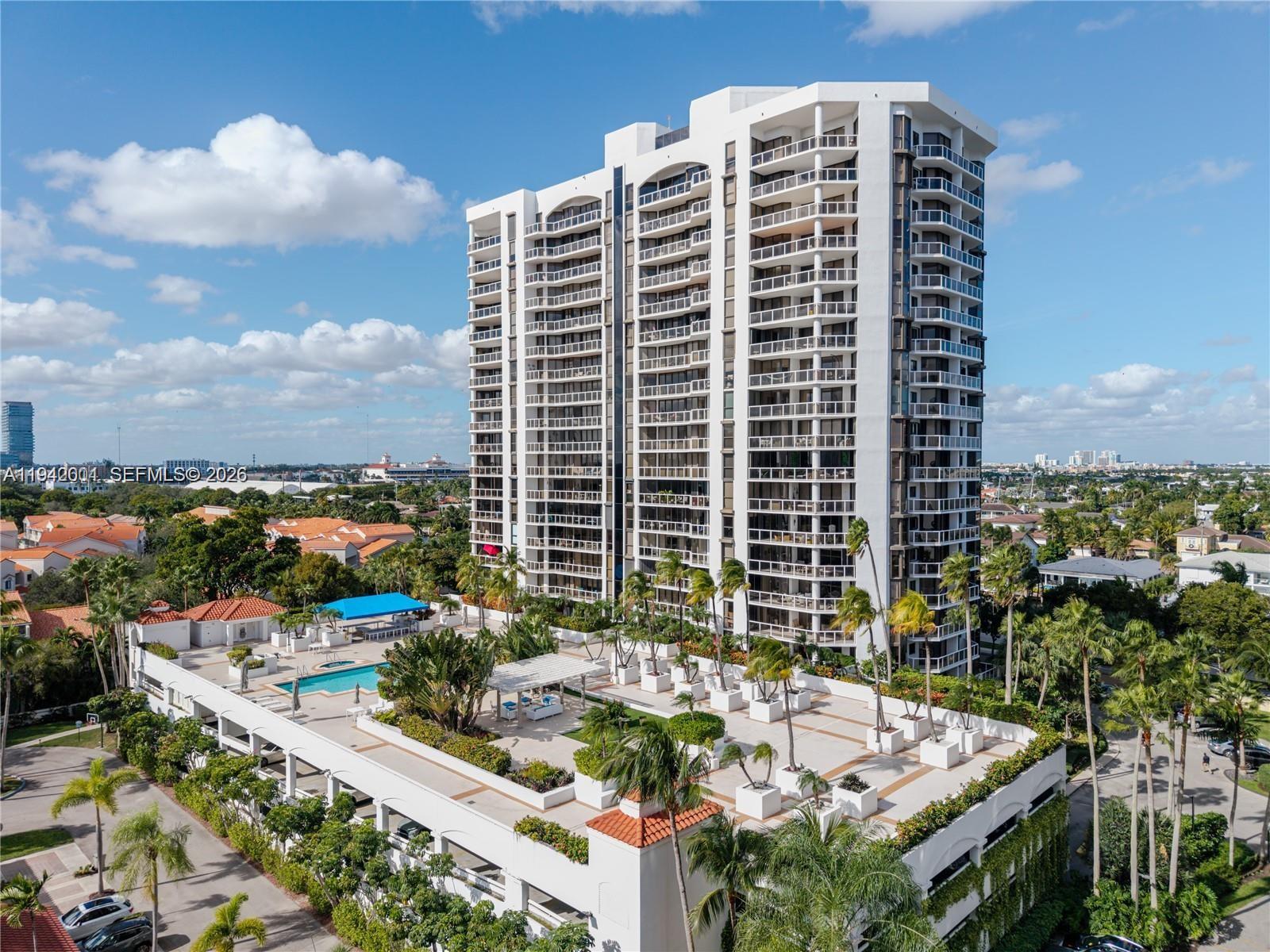 3598 Yacht Club Drive 1101, Aventura, FL 33180, Aventura