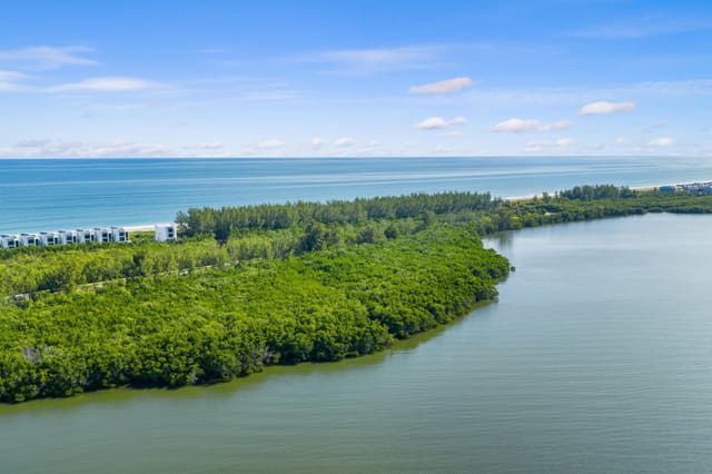 Xxxx S Ocean Drive, Fort Pierce, FL 34949