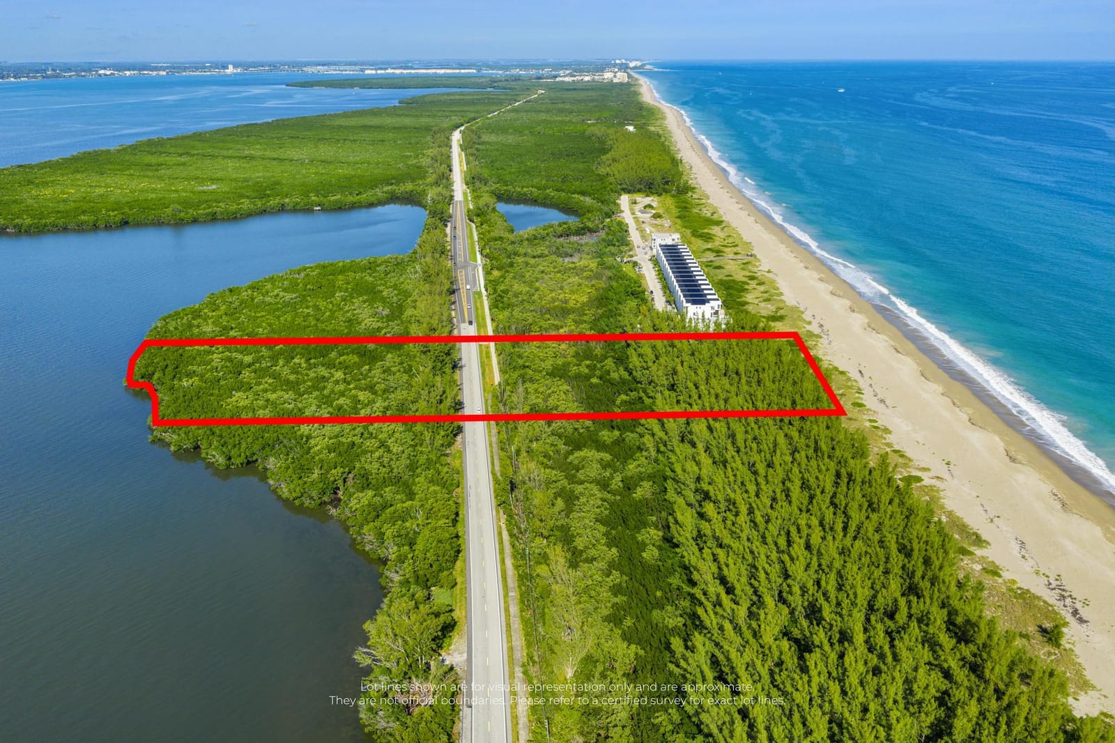 Xxxx S Ocean Drive, Fort Pierce, FL 34949 photo 12
