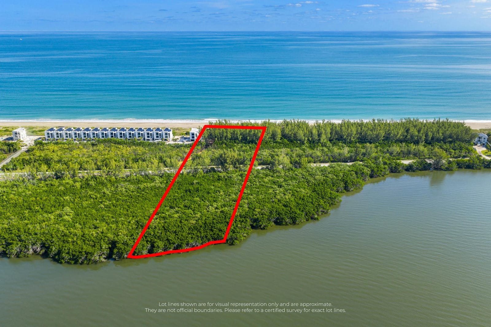 Xxxx S Ocean Drive, Fort Pierce, FL 34949 photo 13