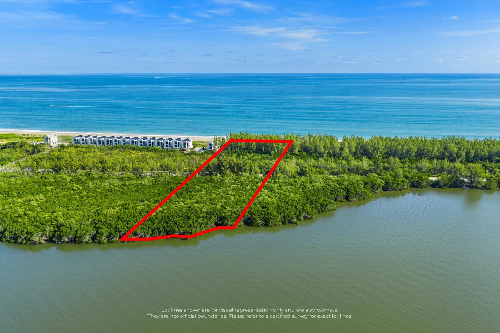 Xxxx S Ocean Drive, Fort Pierce, FL 34949 photo 14