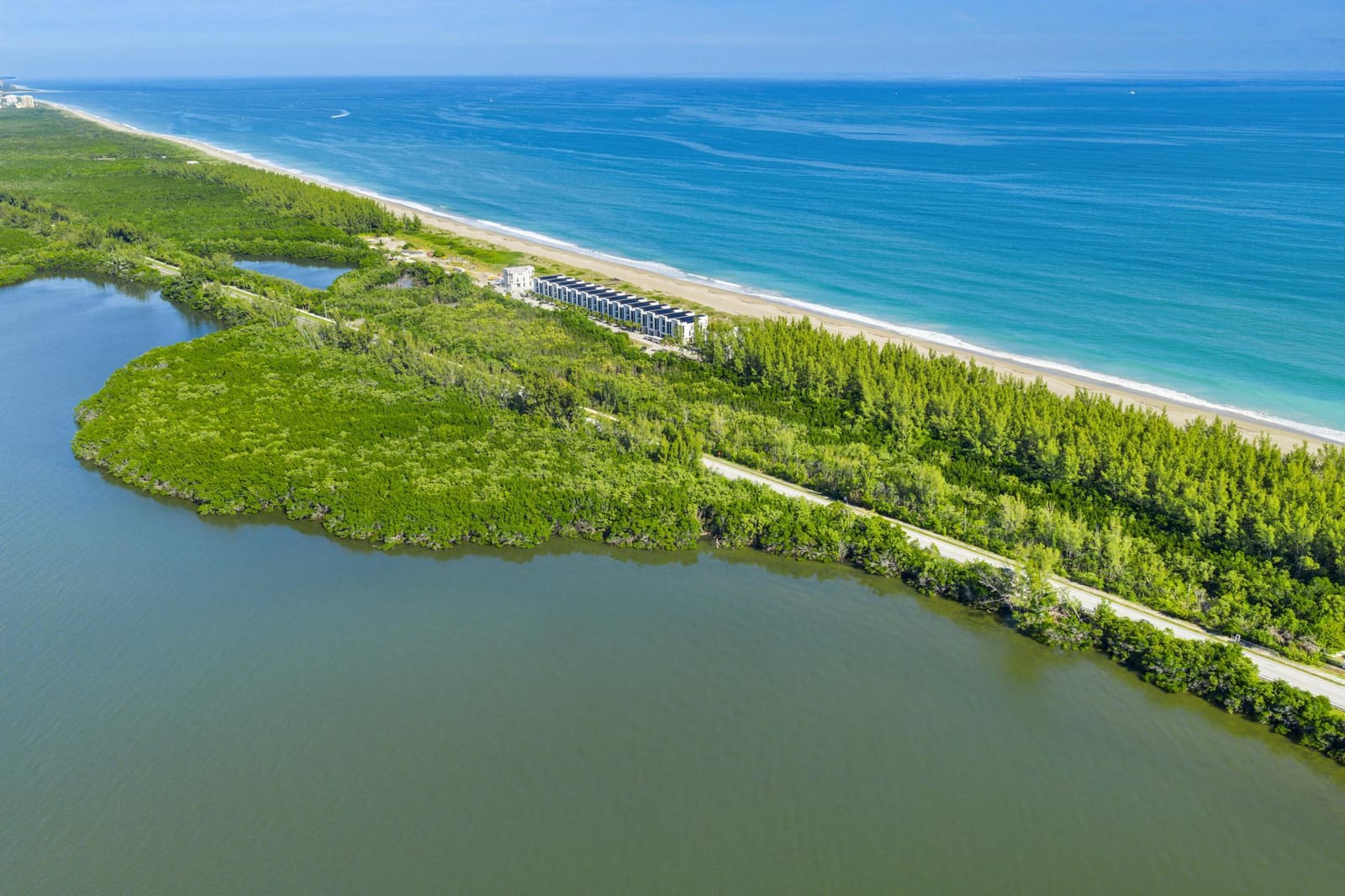 Xxxx S Ocean Drive, Fort Pierce, FL 34949 photo 17